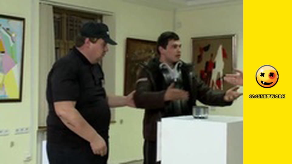 Funny & Funnier, 20 еп.