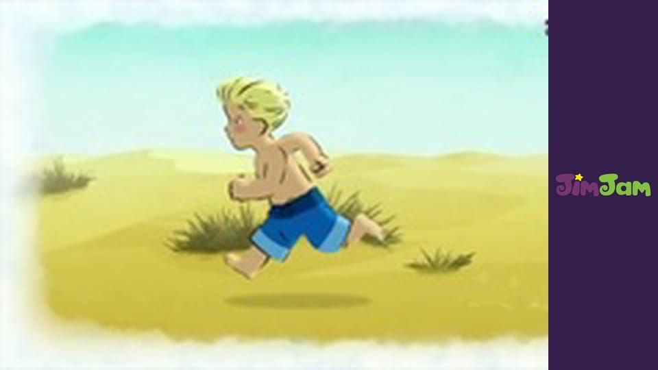 A hármasikrek S1E36 - Tiszta játék