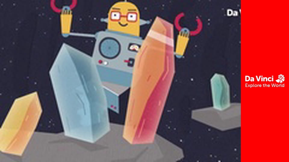 Kosmix - Ceres and Asteroid Belt