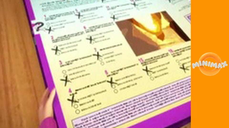 Alvinnn!!! és a mókusok S1E9 - Albrittina