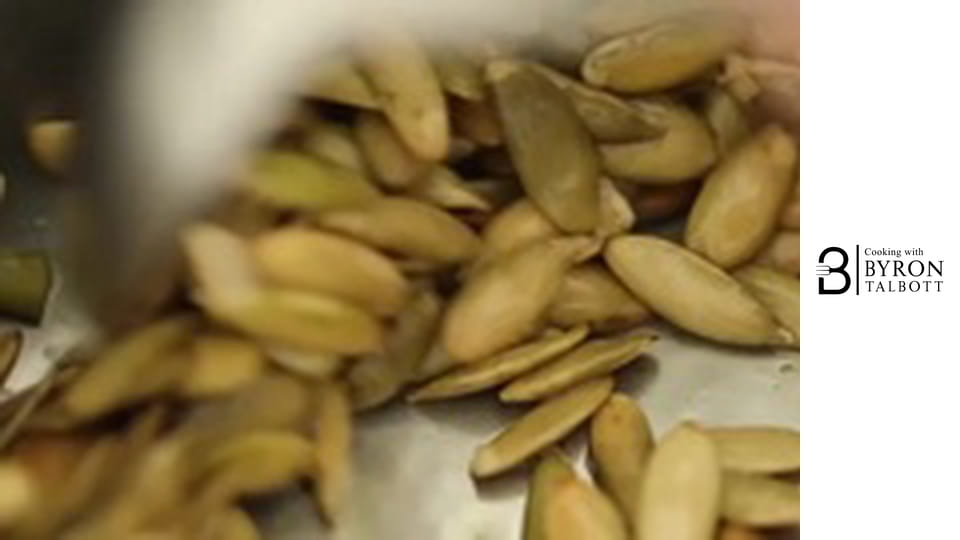 Pumpkin Spice Chocolate Lava Cake