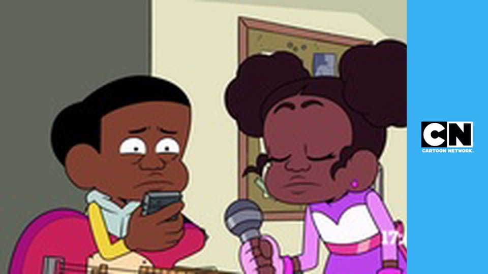 Mladí Titáni do toho! S1E14 - Máš padáka