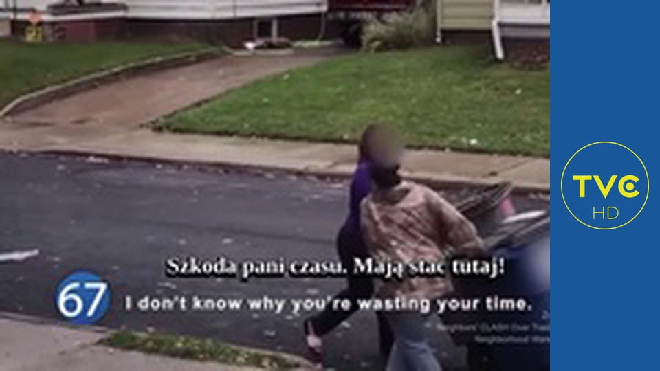 77 TV S4E18 - Przypadki sąsiedzkie