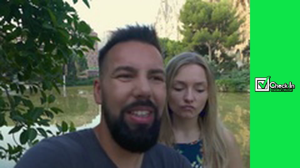 Jak zwiedzić Sagrada Família ZA DARMO?