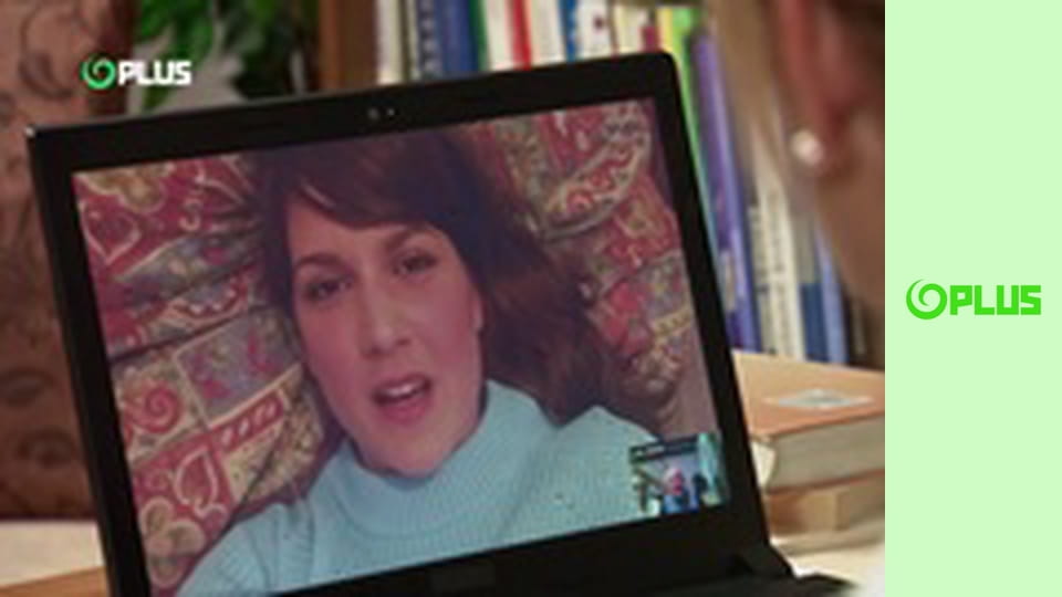 Skutočné príbehy - Nový život