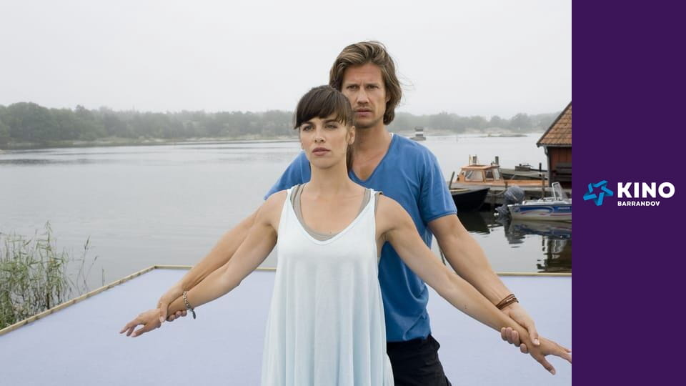 Inga Lindström: Probuzená vášeň