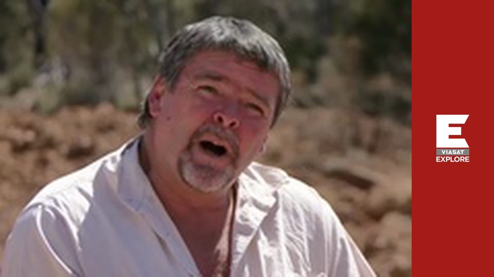 Aussie Gold Hunters - Season 4 Episode 2