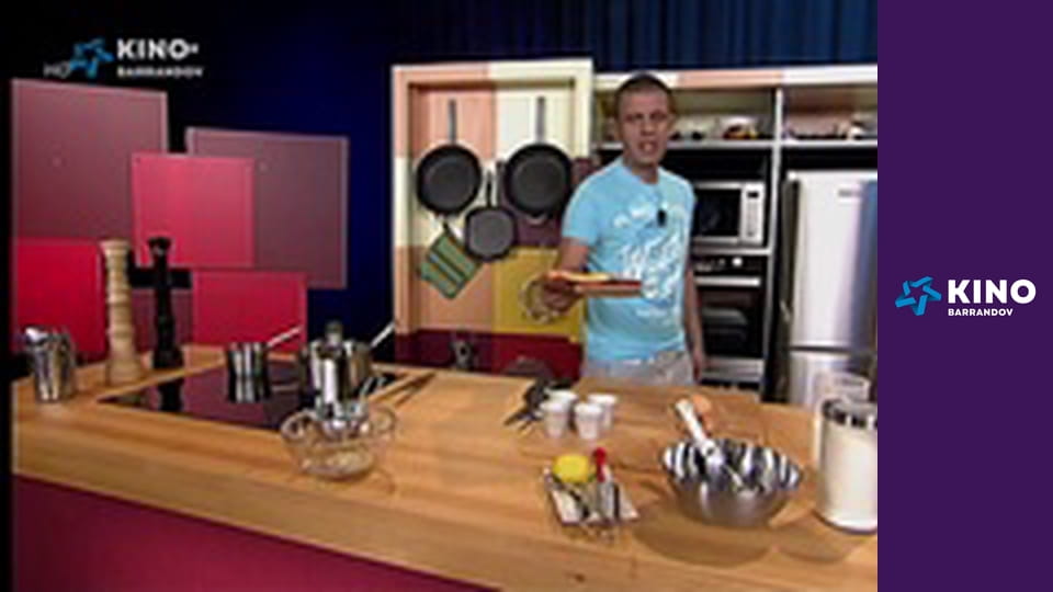 Co bude dnes k večeři?