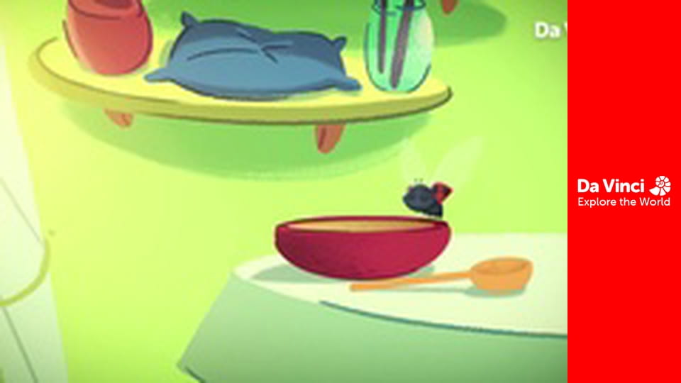 Superhero Sprinter Galore - Dinner At Bumble’s