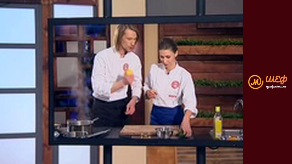 Season 1, Episode 11, Part 3