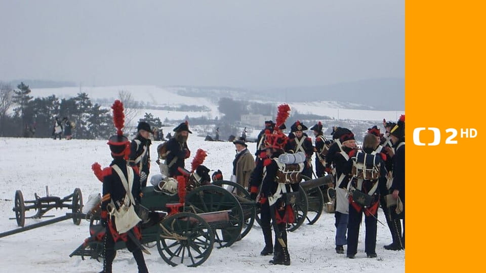 Jak se vyhrává bitva