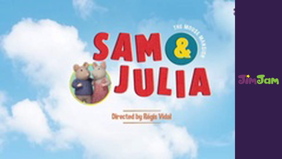 Sam & Julia S1E70 - The Restaurant