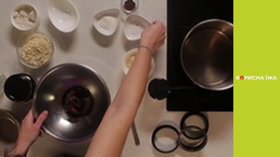 Т/с "Proper sweets" season 1 series 11