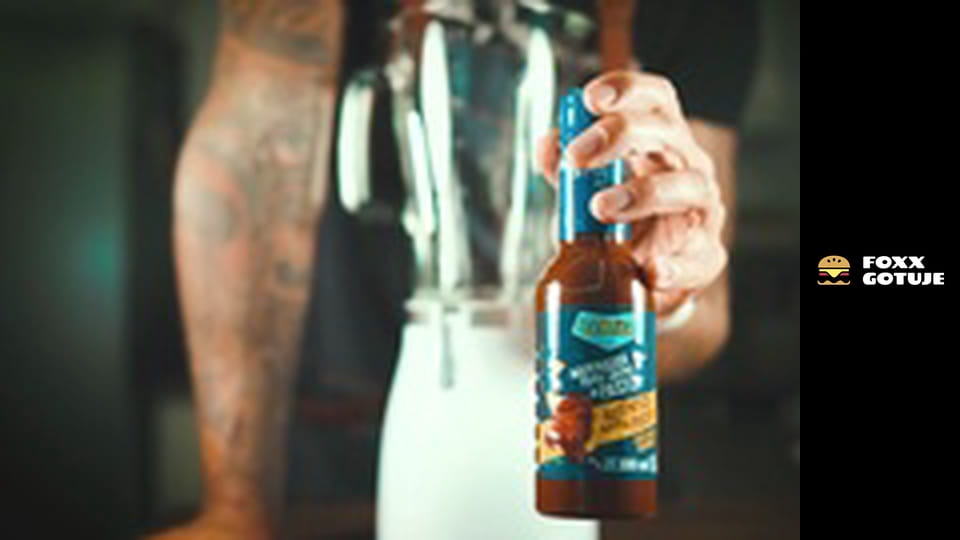 Najlepsze meksykańskie żarcie? - Robię przepis na Tacos Al Pastor