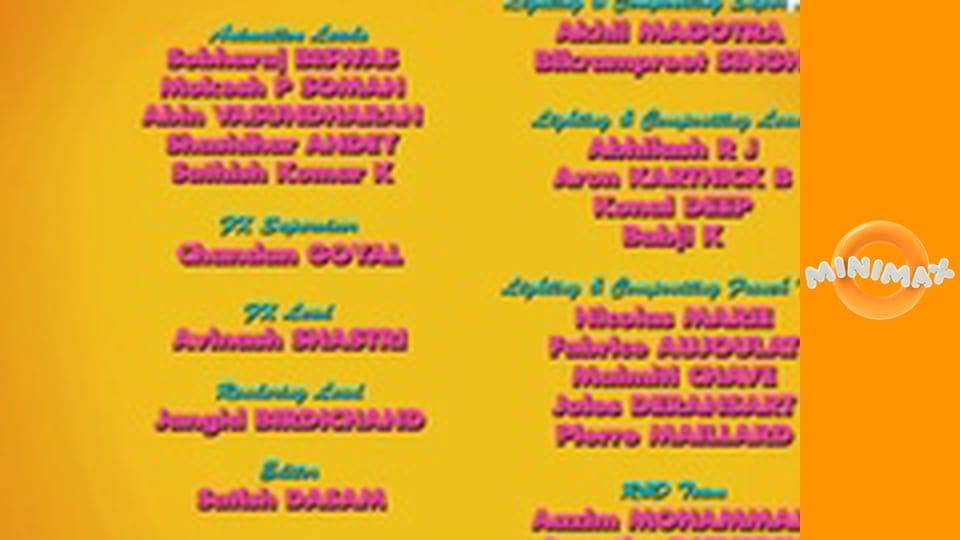 Alvinnn!!! és a mókusok S4E7 - Misztikobold manóklub