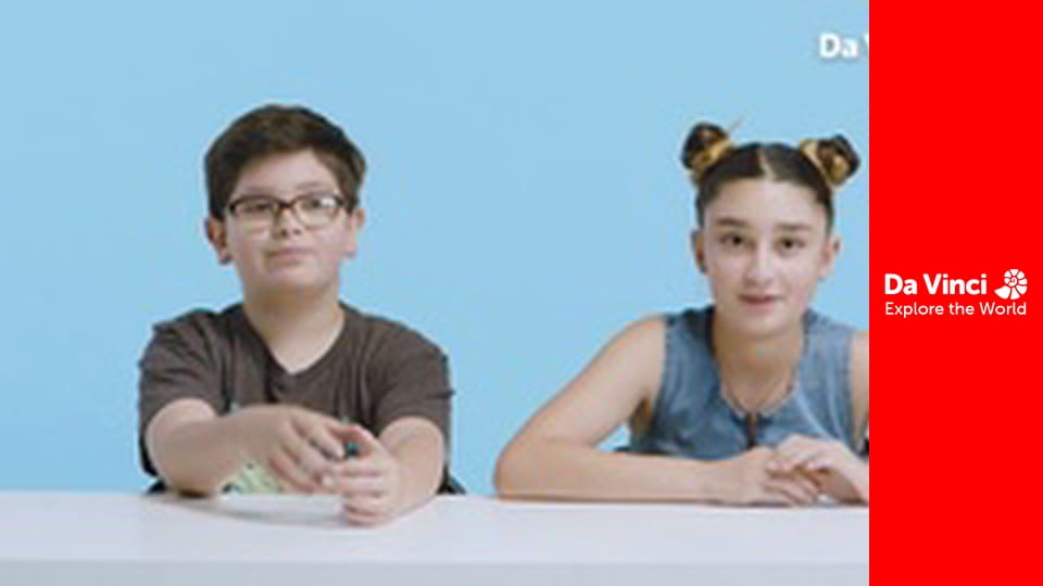 Dla planety - Zrównoważone jedzenie