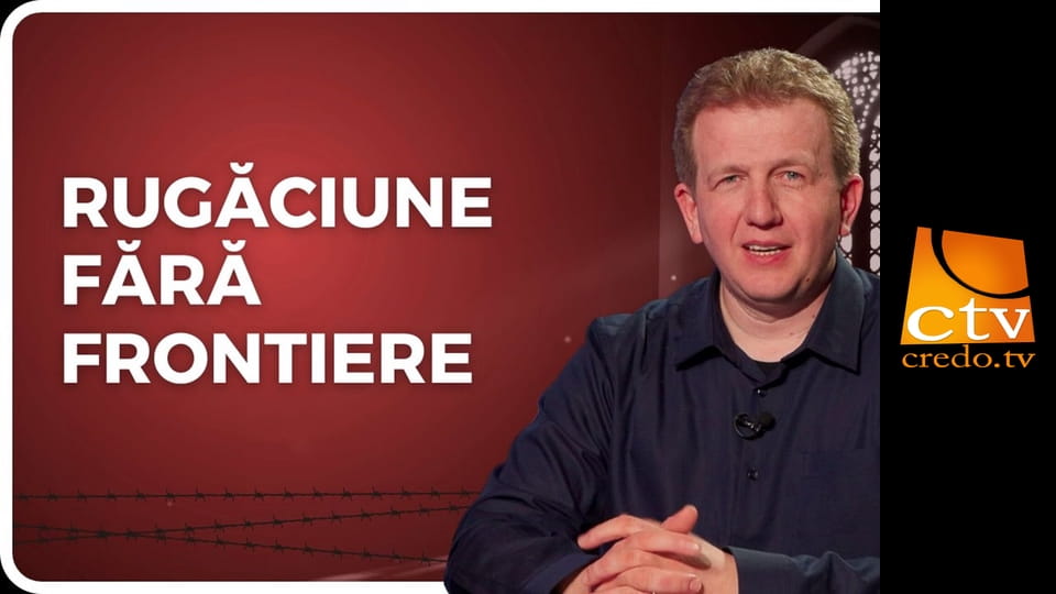 Rugăciune fără frontiere