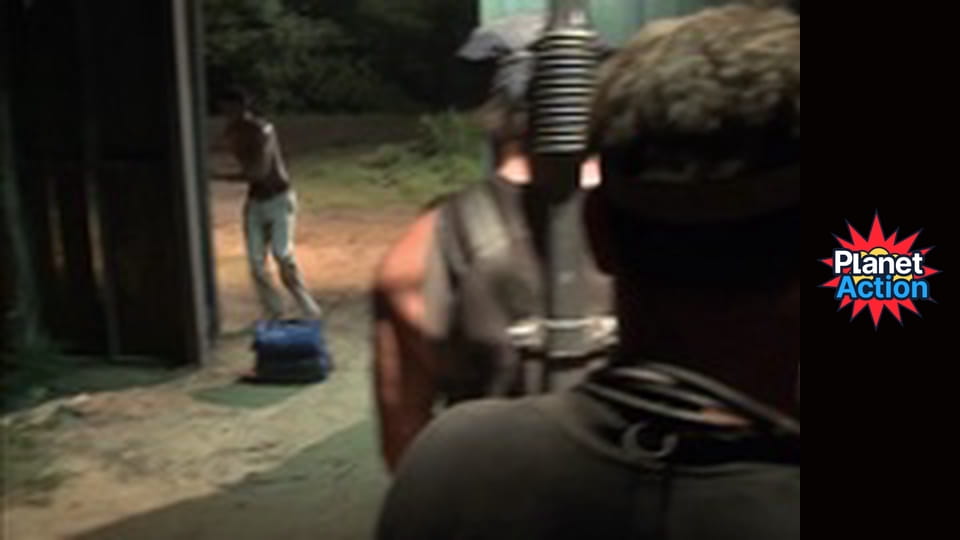 Planet Action Season 1 Episode 81