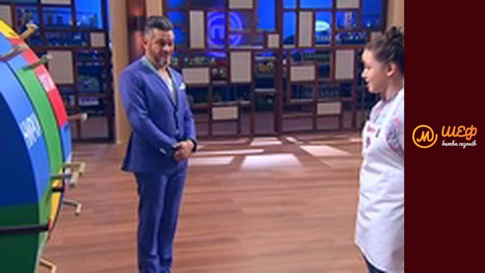 MasterChef Junior, Season 2, Episode 16, Part 4