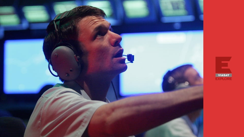 Розслідування авіакатастроф S3E4 - Боротьба за життя