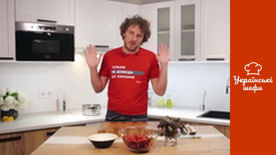 Klopotenko - Episode 35