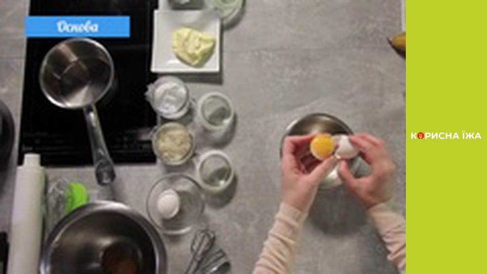 Т/с " Tom and Cake" season 1 series 25