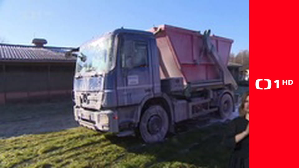 Udalosti v regiónoch