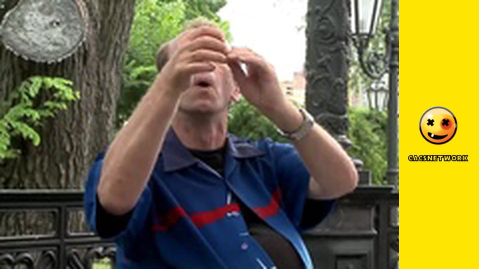 Crazy TV Pranks, 39 еп.