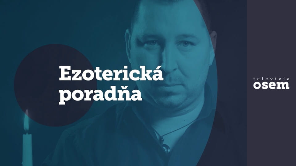 Ezoterická poradňa