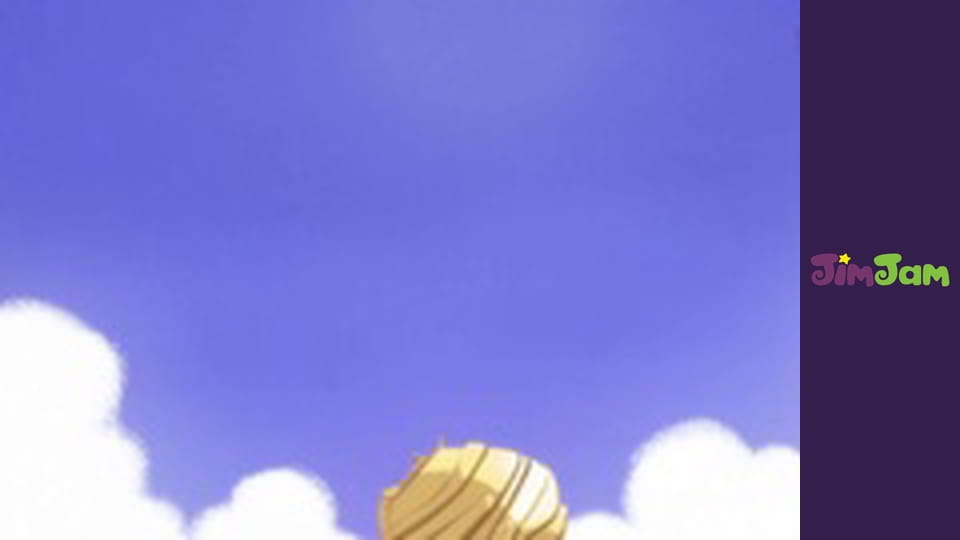 The Triplets S1E51 - Wrongly Accused