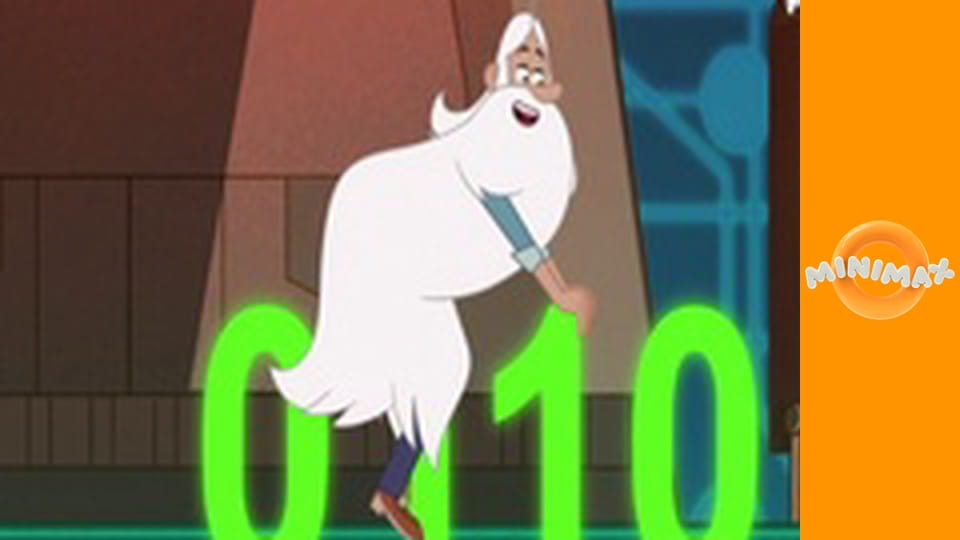 Egyszer volt, hol nem volt…. a tárgyak S1E70 - Egyszer volt… a gyűrű