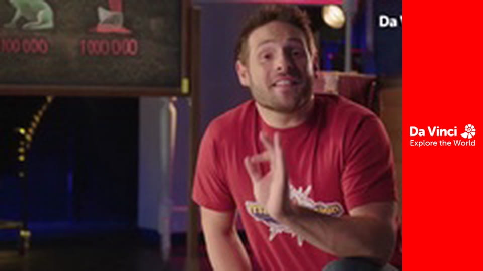 Bombowa matma - Stara matma nie rdzewieje