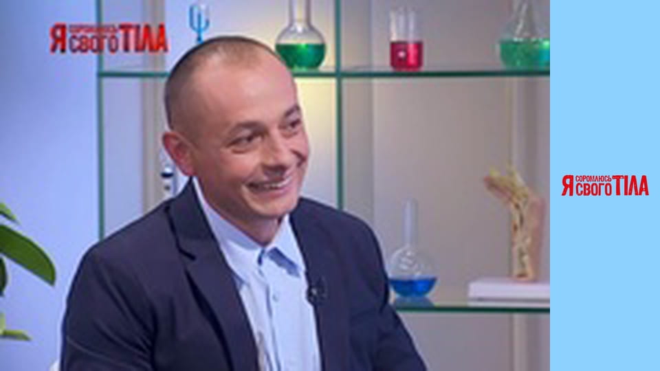 I'm Ashamed of My Body - Season 5 Episode 4 Part 6