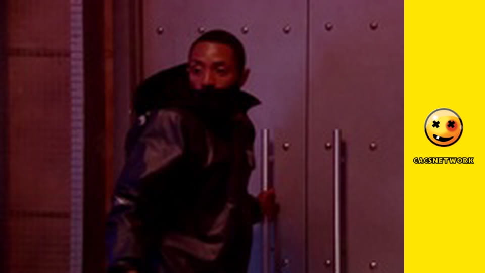 Atomic Pranks, 2 еп.