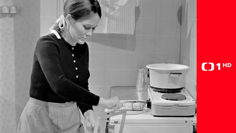 Bakaláři - Záhada u půdy