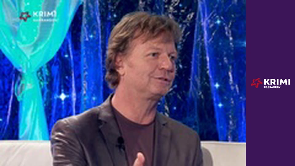 Exkluziv Kateřiny Brožové