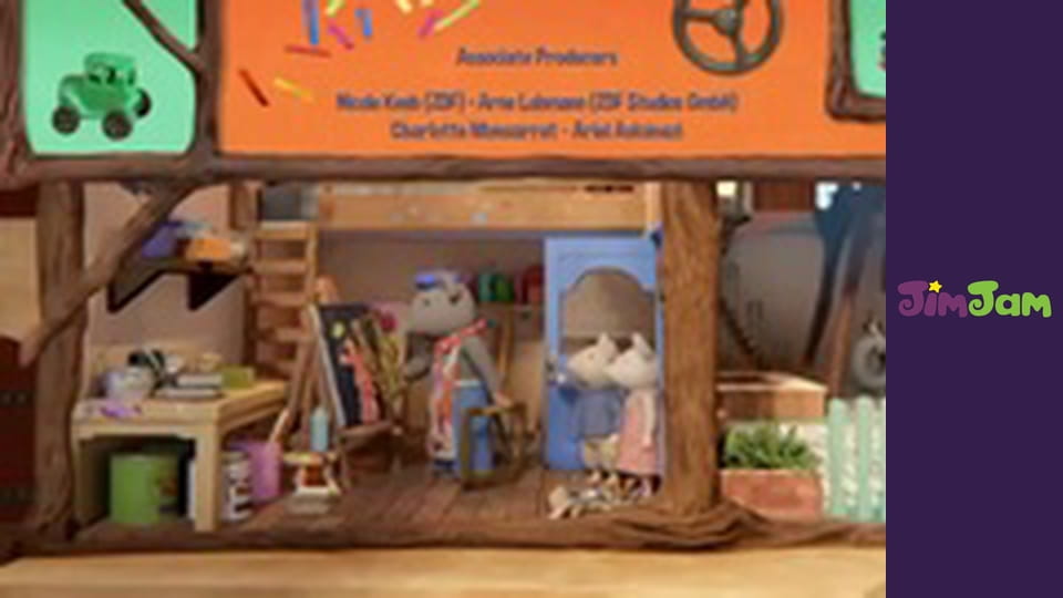 Sam & Julia S1E25 - Good Riddance