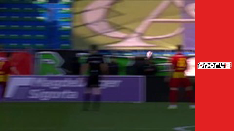 Labdarúgás - török bajnokság, 14. forduló, összefoglaló, ism., HD