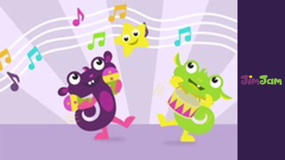 Berry And Dolly S5E6 - June – The Lily Fairy