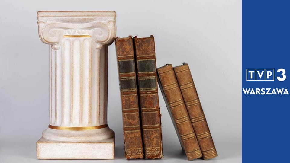 Kulturalnie mówiąc E46 - Yehuda Prokopowicz