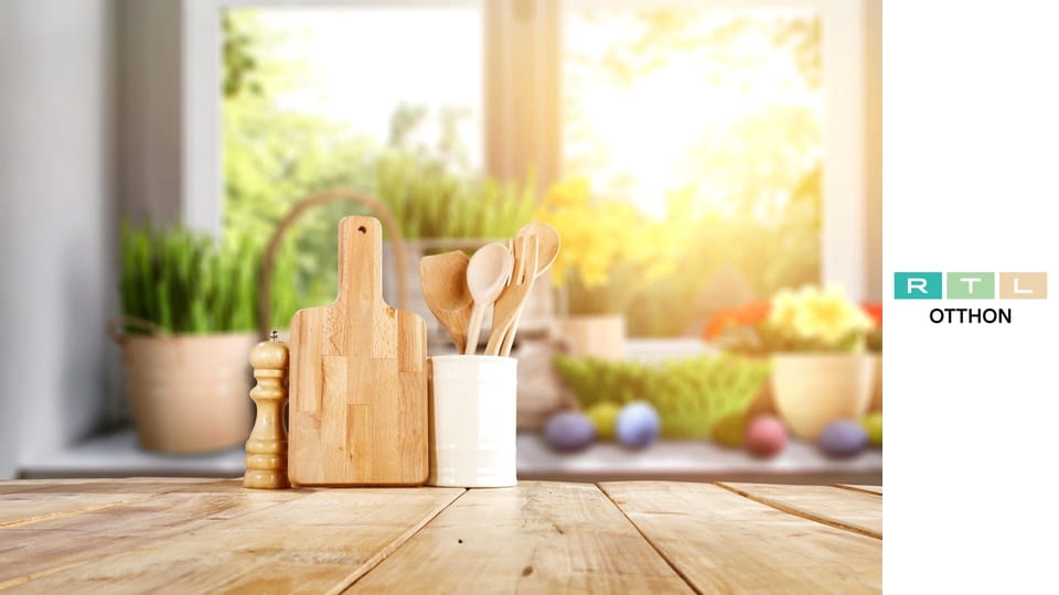 A Ramsay család kalandjai S1E10 - Karaoke buli