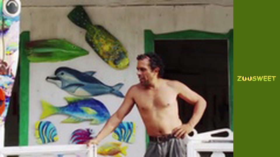 Escape to nature - episode 2