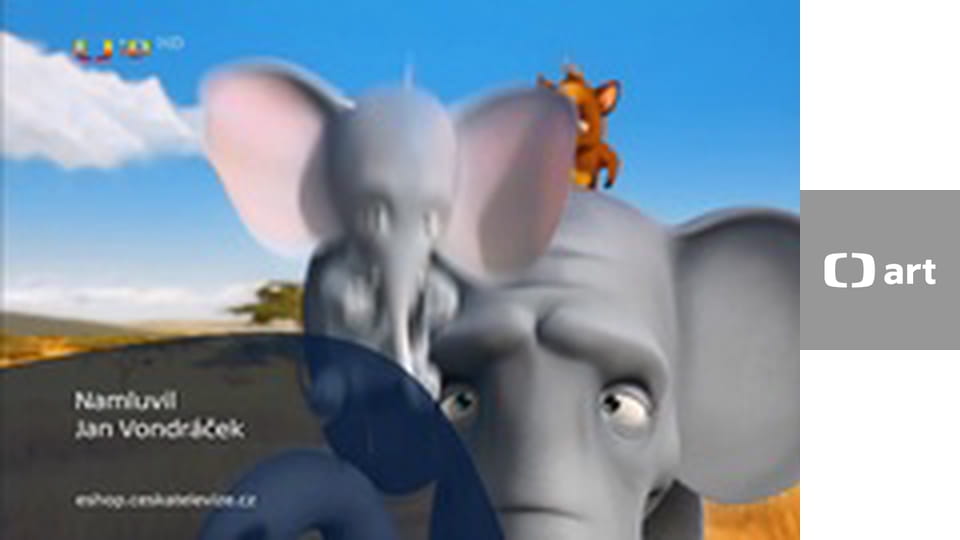 Mlsné medvědí příběhy II