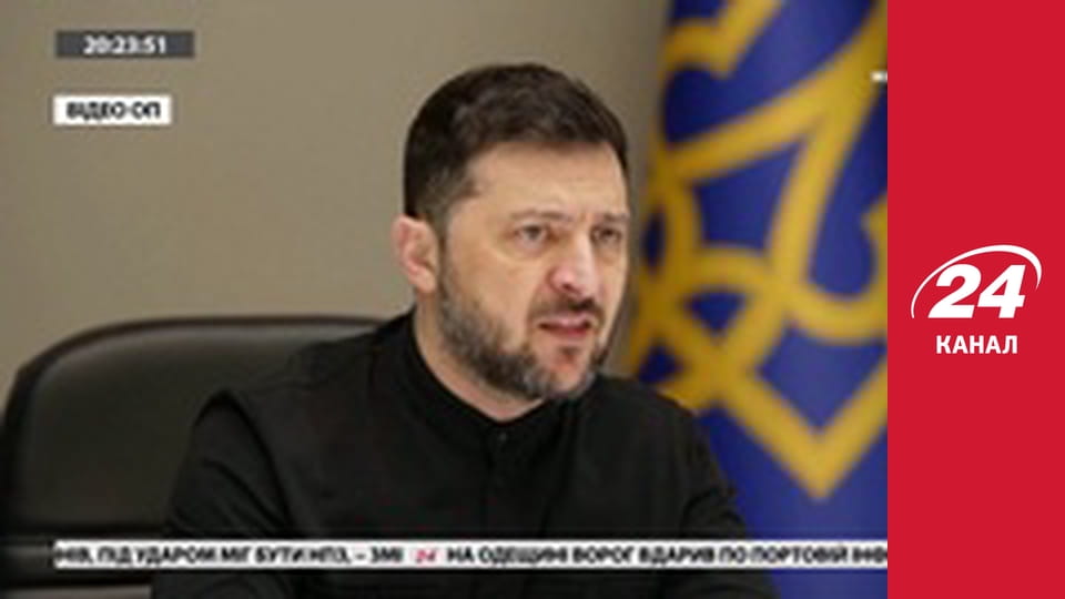 Марафон 24 каналу