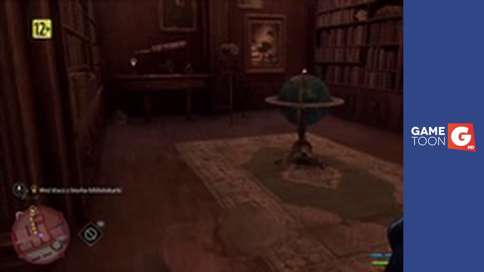 Stream Nation E11 - Dziedzictwo Hogwartu