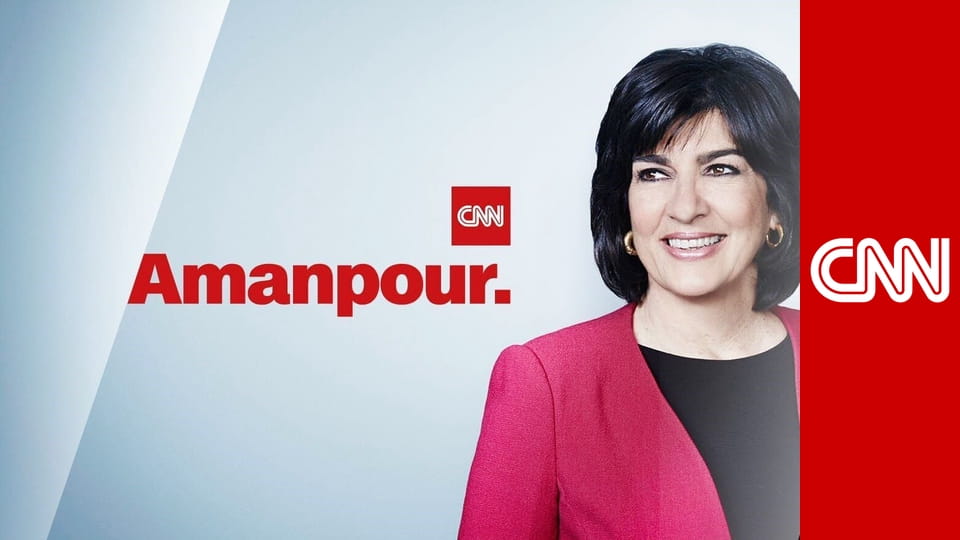 Amanpour