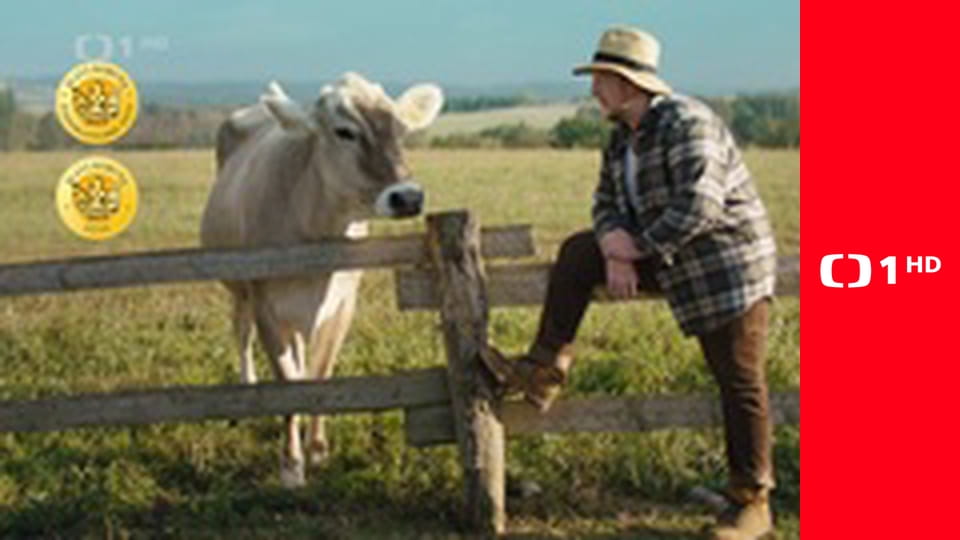 Murdochove záhady XVIII