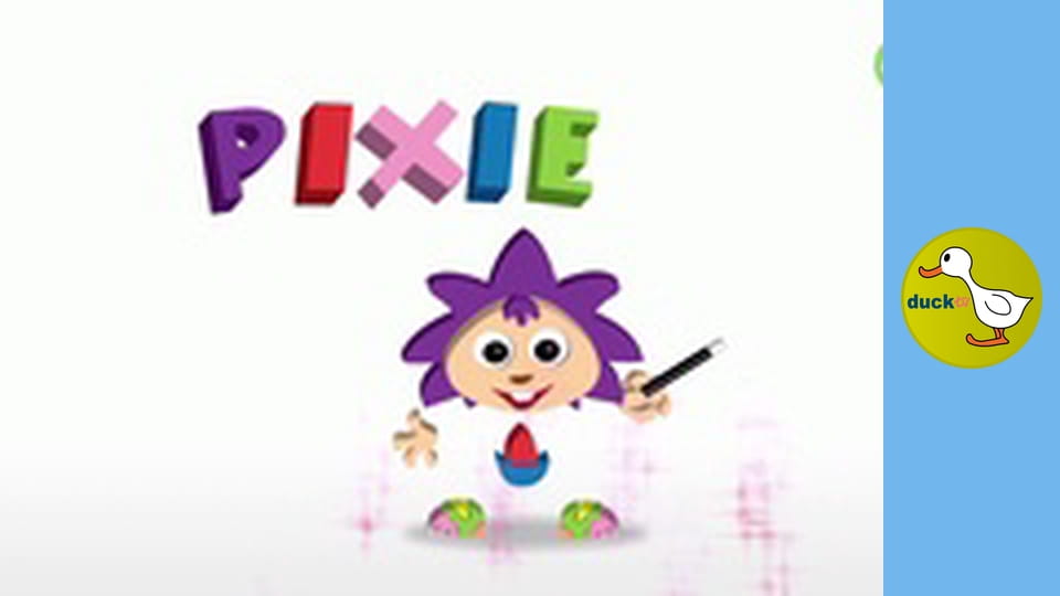 Klára a jej farebný svet