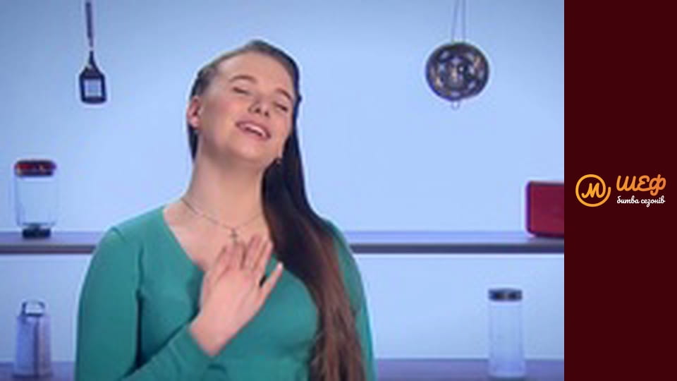 MasterChef Culinary Graduation, Season 1, Episode 14, Part 5