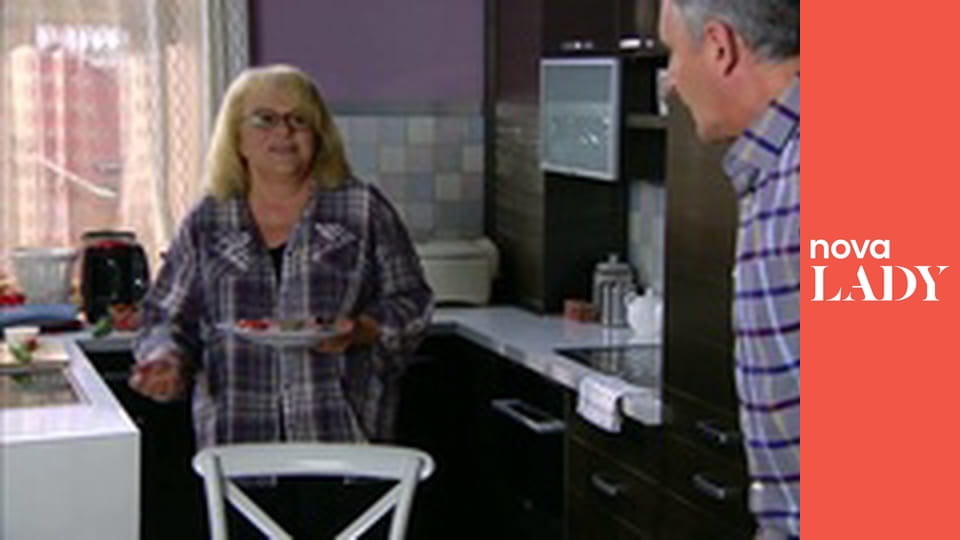 Ordinace v růžové zahradě 2 S18E11 - Kamión plný peněz